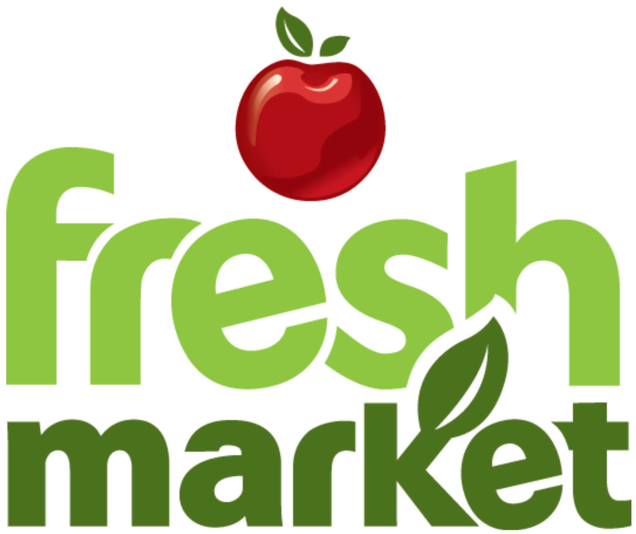 Fresh Market