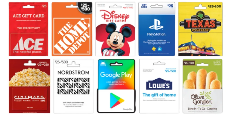 Gift Cards - Fresh Market - Delivery or Pickup Near Me | Fresh Market