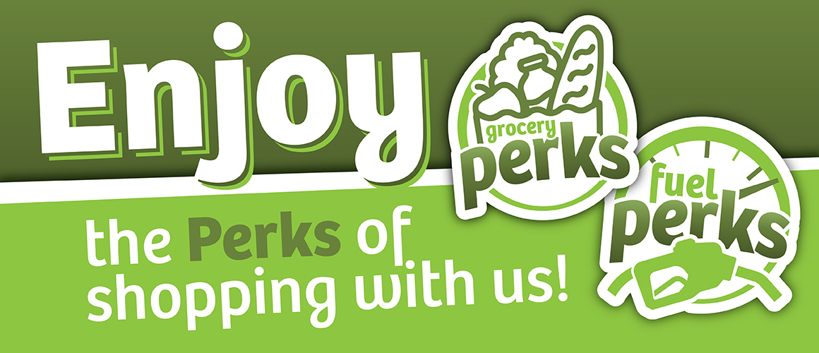Perks - Fresh Market - Delivery or Pickup Near Me | Fresh Market